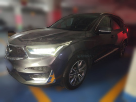 讴歌RDX 2019款 2.0T 尊享版 国V