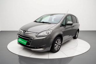 纳智捷 大7 MPV 2016款 2.2T 智享型