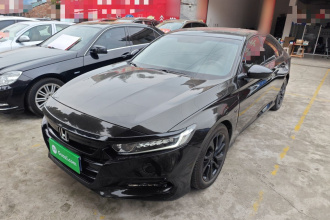 本田 雅阁 2018款 230TURBO 舒适版 国VI