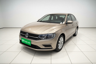 大众 2019款 宝来·传奇 1.5L 自动时尚型 国VI