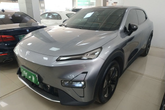 深蓝汽车 深蓝S05 2024款 200Max增程远航版