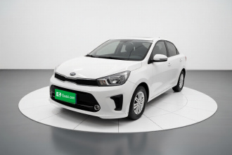 起亚 焕驰 2017款 1.4L 手动智享版Value