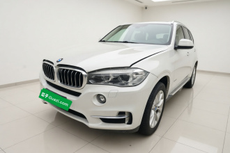 宝马X5(进口) 2018款 xDrive28i