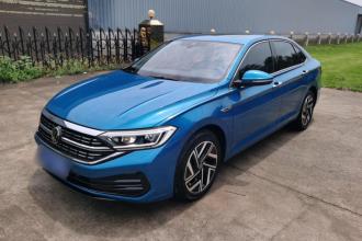 大众 速腾 2023款 280TSI DSG超越Plus版