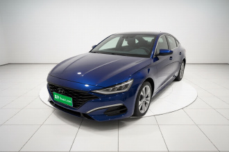 现代 菲斯塔 2019款 280TGDi 运动版 国V