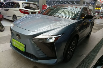 雷克萨斯RZ 2023款 450e 四驱纵享版