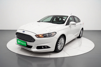 福特 蒙迪欧 2013款 2.0L GTDi200时尚型