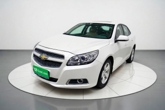 雪佛兰 迈锐宝 2014款 2.0L 自动舒适版