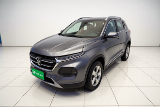 宝骏510 2017款 1.5L 手动时尚型