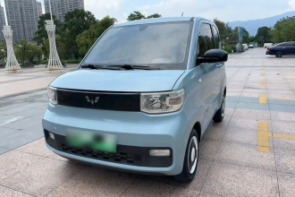 五菱汽车 宏光MINIEV 2022款 悦享款 磷酸铁锂