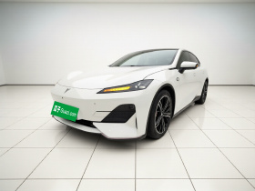 深蓝汽车 深蓝SL03 2022款 1.5L 1200增程版