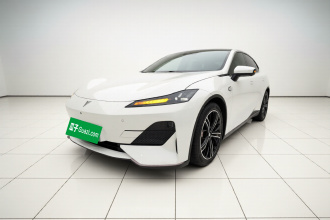 深蓝汽车 深蓝SL03 2022款 1.5L 1200增程版