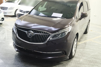 别克GL8 2017款 ES 28T 豪华型 国V