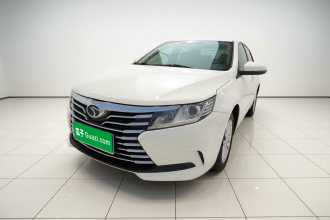 东南A5翼舞 2019款 1.5L 手动尊贵版 国V