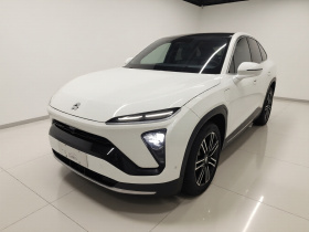 蔚来EC6 2020款 605KM 运动版