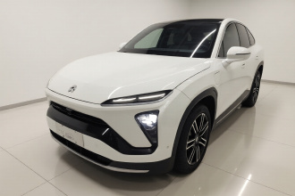 蔚来EC6 2020款 605KM 运动版