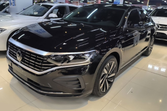 大众 帕萨特 2024款 380TSI 精英版