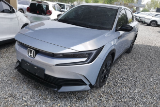 本田 e:NP2 极湃2 2024款 进阶版