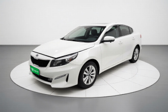 起亚K4 2017款 1.8L 自动GL