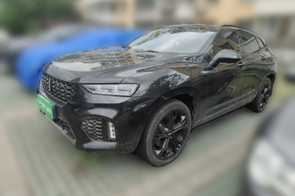 魏牌 VV7 2017款 2.0T 旗舰型