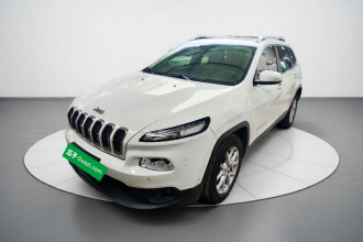 Jeep 自由光 2016款 2.0L 领先版