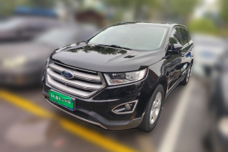 福特 锐界 2018款 EcoBoost 245 两驱精锐型 5座 国V