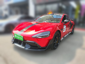 小米汽车 小米SU7 Ultra 2025款 Ultra