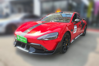 小米汽车 小米SU7 Ultra 2025款 Ultra