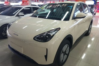 吉利银河 星愿 2026款 410km 自在版