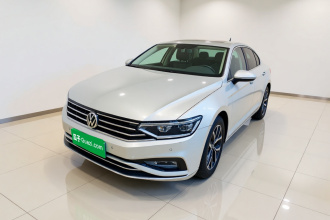 大众 迈腾 2020款 330TSI DSG 领先型