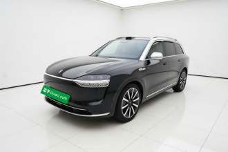 鸿蒙智行 问界M9 2024款 增程 Max版 42kWh 6座版