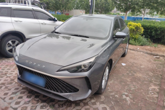 荣威i5 2026款 1.5L 手动舒享版