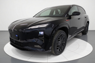 红旗天工08 2025款 605 Max后驱版