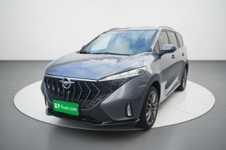 海马7X 2020款 1.6TGDI 自动旗舰型