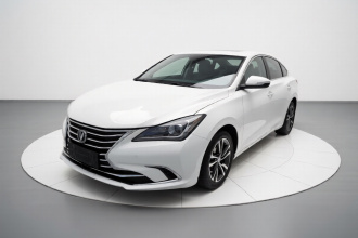 长安 逸动 2018款 高能版 1.6L GDI 自动先锋型 国V
