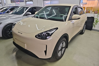 吉利银河 星愿 2025款 310km 青春版