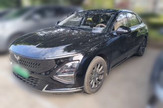 五菱汽车 五菱星光 2025款 70km 智能标准型