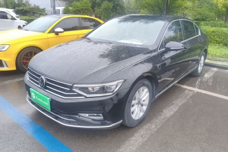 大众 迈腾 2020款 280TSI DSG 舒适型
