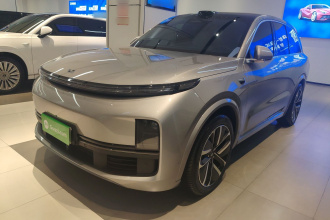 理想汽车 理想L8 2024款 Ultra