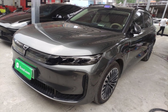 岚图汽车 岚图FREE 2025款 FREE+ 后驱乾崑版