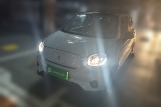 零跑汽车 零跑T03 2025款 310舒享版