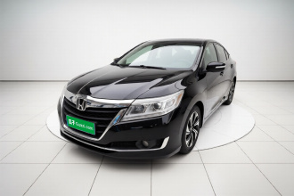 本田 凌派 2017款 1.8L CVT舒适特装版