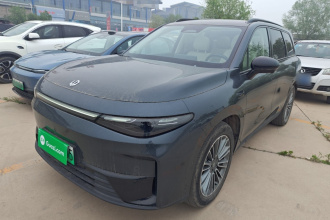 零跑汽车 零跑C16 2024款 增程 200尊享版