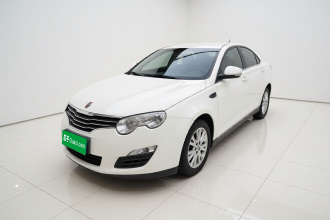 荣威550 2012款 550 1.8L 自动启智版