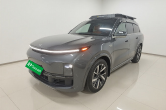 理想汽车 理想L8 2023款 Pro
