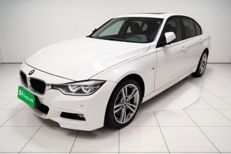 宝马3系 2017款 320Li M运动型