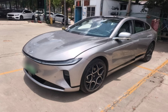 长安启源A07 2024款 纯电 真香版 515 尊贵型 58.9kWh