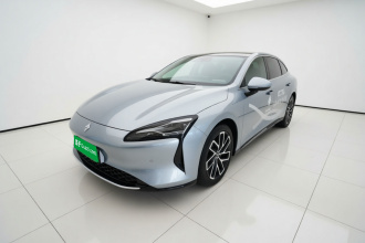 宝骏享境 2025款 纯电 600km豪华版