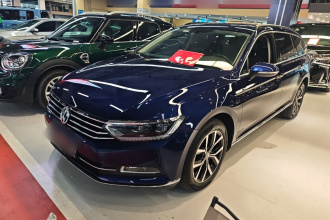 大众 蔚揽 2018款 380TSI 两驱舒行版