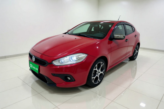 菲亚特 致悦 2014款 1.4T 自动运动版